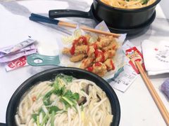 -姐弟俩土豆粉(北京双桥万达店)