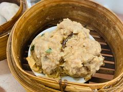 -香港蓮香樓(中環店)