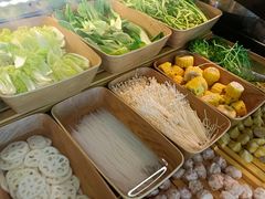 -牛武士寿喜烧·和牛火锅自助(全球首店)