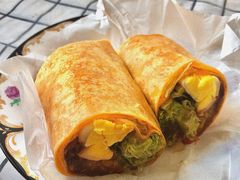 日式照烧卷-星巴克臻选(天津恒隆广场旗舰店)