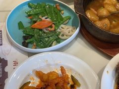 -南山鲜虾面·活鲜小馆·海味大连菜(南山总店)