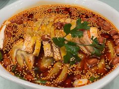 -红杏酒家·地道川菜(一品天下店)