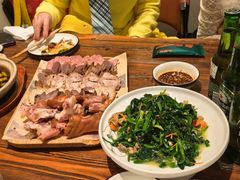 -九號院子海鲜烧烤