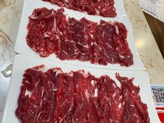 -粤潮牛肉火锅店(江南大道店)