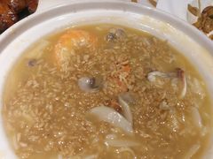 -港禧茶餐厅(美莲广场店)