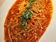 -雀蓝川菜(奥体广场店)