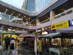 -山东菜煎饼(银泰城店)