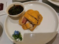 -上海小南国(金桥国际广场店)