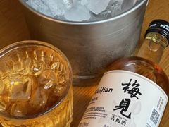 冰梅见-山城年华老火锅(玉林店)