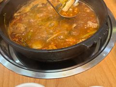 -黔三一夺夺粉酸汤火锅(百信店)