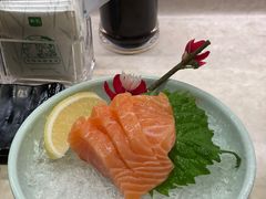 -禾绿寿司·定食·拉面·烧炸(喜荟城店)