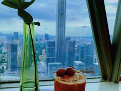 -及象咖啡(卓越世纪中心2楼大堂店)
