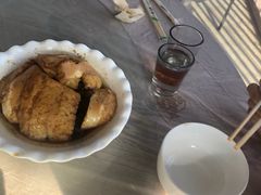 -三岔涧农家乐