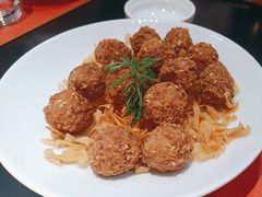-田园北魏家宴·大同菜(御东店)