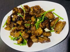 烤肉筋-炙热童年·老北京炙子烤肉(南锣鼓巷店)