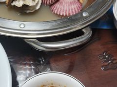 -醉御香渔家园(临沂路与大连路店)