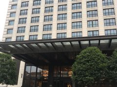 -杭州城中香格里拉大酒店