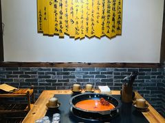 -麻大侠老火锅(巴国城店)