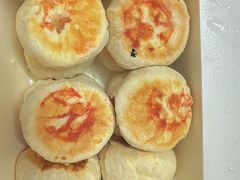 -长发西饼(临顿路店)