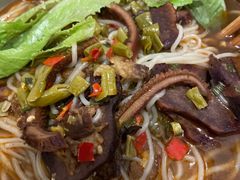 -上海牛羊肉公司塘沽路清真门市部