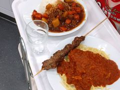 -宜家·瑞典风味餐厅(北京西红门店)