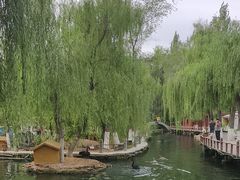 -水磨沟公园