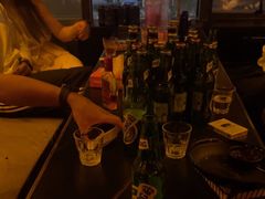 -黑森林酒吧(新亚洲店)