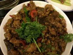 -鲁城往事(游客中心店)