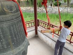 -盛世南宫影视城(北普陀影视城)