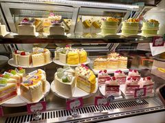 -PAOPAO Bakery&Café(港汇店)