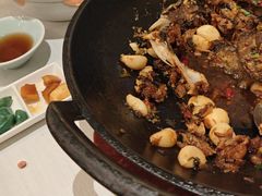 -开海·红岛海鲜虾水饺(石老人店)