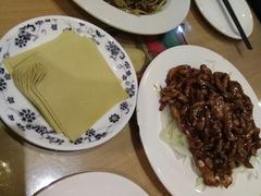 -正味如家饺子家常菜