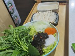 -和庆斋羊蝎子火锅·碳缸烧烤(顺义旗舰店)