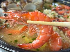 -坛南湾阿强农家乐.海鲜大排档老字号(福州地标美食店)