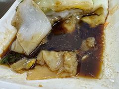-新园饮食店(香洲总店)