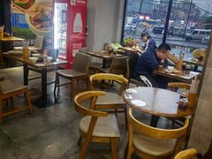 -李先生牛肉面大王(马栏店)