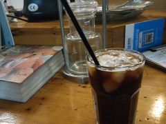 -参差咖啡(水果湖公园店)