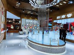 -成都世纪城新国际会展中心