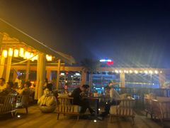 -时光乌托邦空中花园餐厅川味·融合菜(幸福广场店)