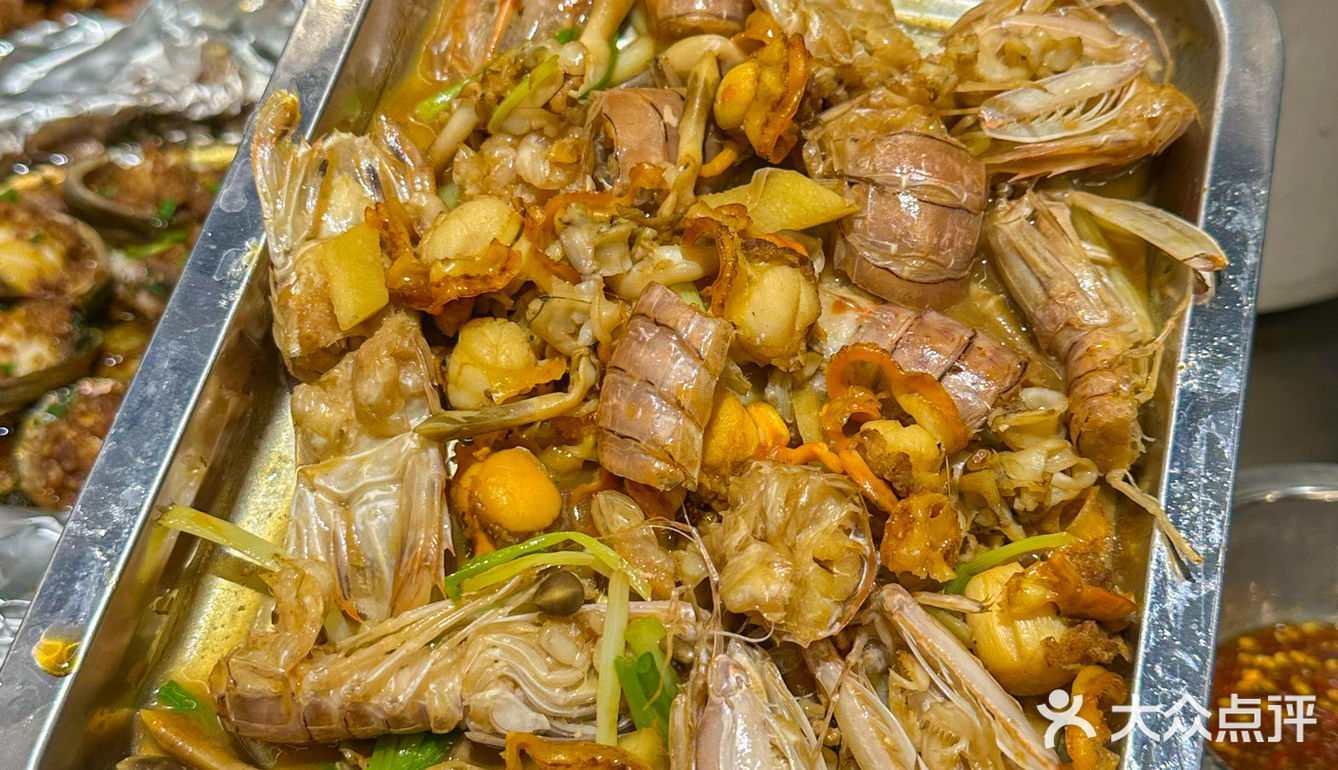 在南京，竟然还能这样吃