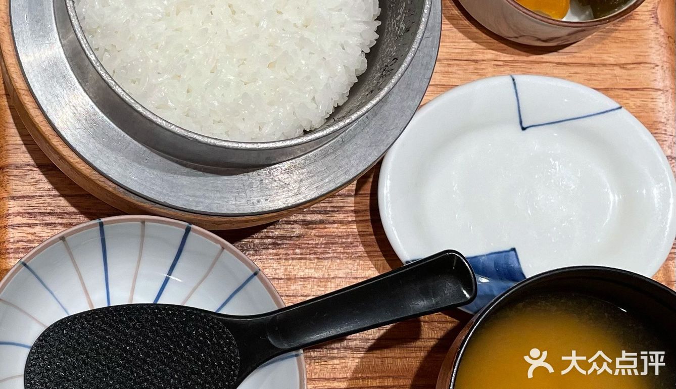 成都 美食午餐｜とんかつ和幸[米饭]