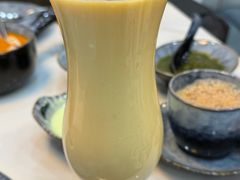 -VATAN INDIAN RESTAURANT米特印度餐厅(城北路店)