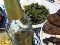 -松哥油焖大虾(皇岗一店)