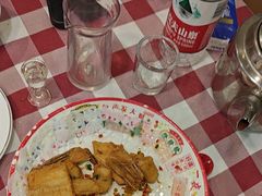 -吉源大排档·鱼生·海鲜(烧烤彩印厂店)