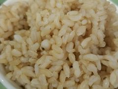 糙米饭-天厨妙香素食餐厅(清华店)