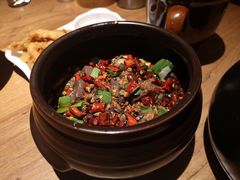 -树厨贵州菜(大十字店)
