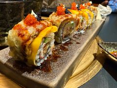 -無二炙坊·和牛烧肉(大钟寺1733店)