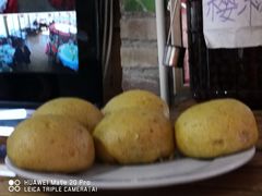 -闻道食府烙饼卷带鱼(原车耳营店原大觉寺店)