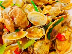 -琼大师东方烤乳猪(亚特兰蒂斯店)