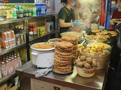 -柳州肥姨妈大骨螺蛳粉(双阳路店)